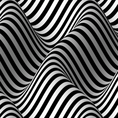 Zebra-valley